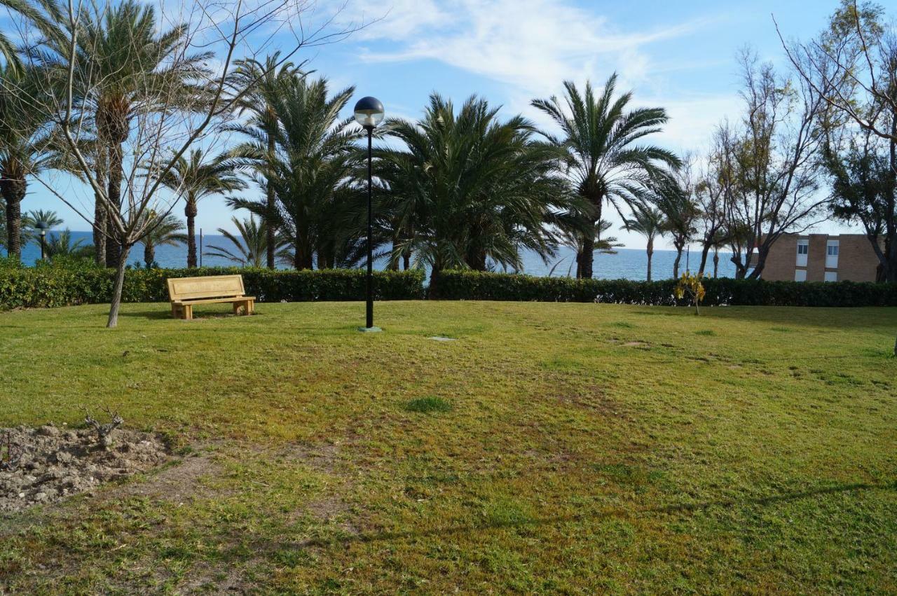 Barbara 20 Playa Muchavista Alicante El Campello Exterior photo